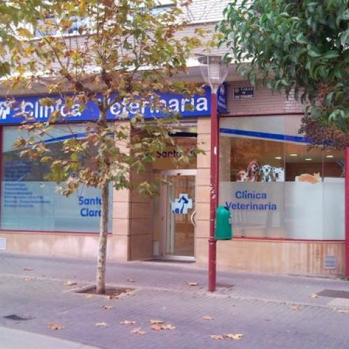 Clínica veterinaria en Valladolid