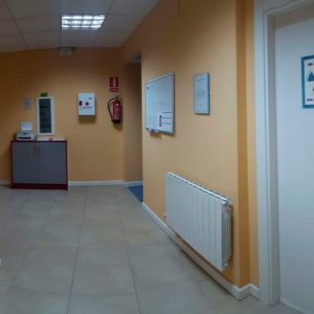 Clínica veterinaria en Valladolid